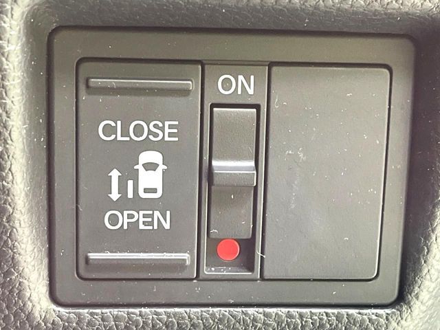 HONDA N BOX CUSTOM 2021