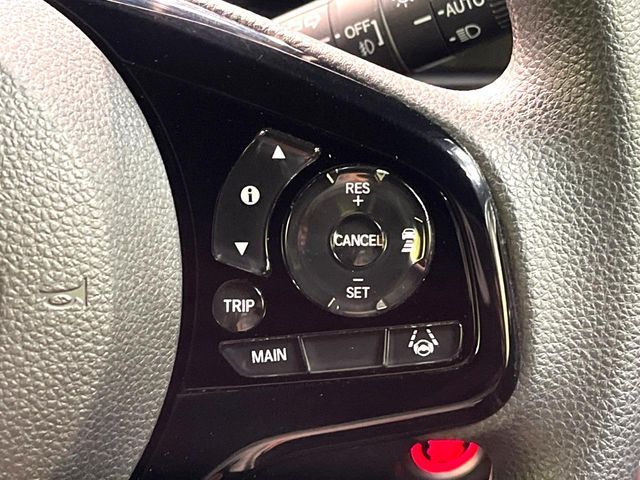 HONDA N BOX CUSTOM 2021