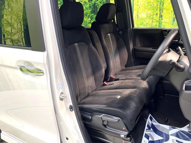 HONDA N BOX CUSTOM 2021