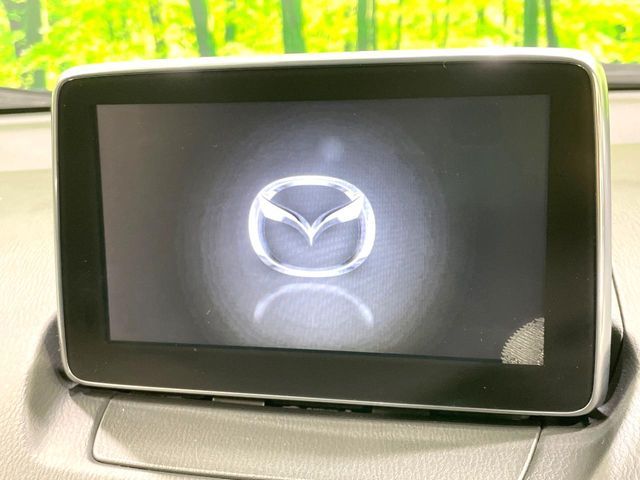 MAZDA CX-3 2015