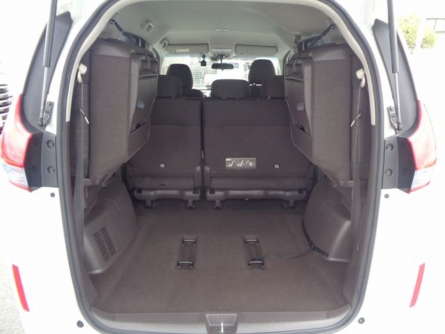 HONDA FREED HYBRID 2018