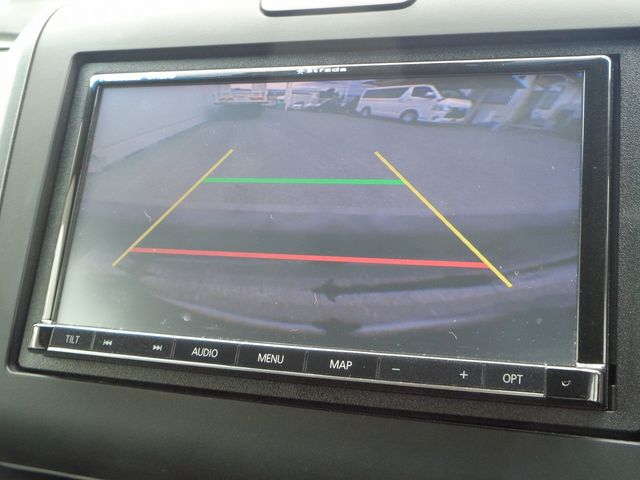 HONDA FREED HYBRID 2018