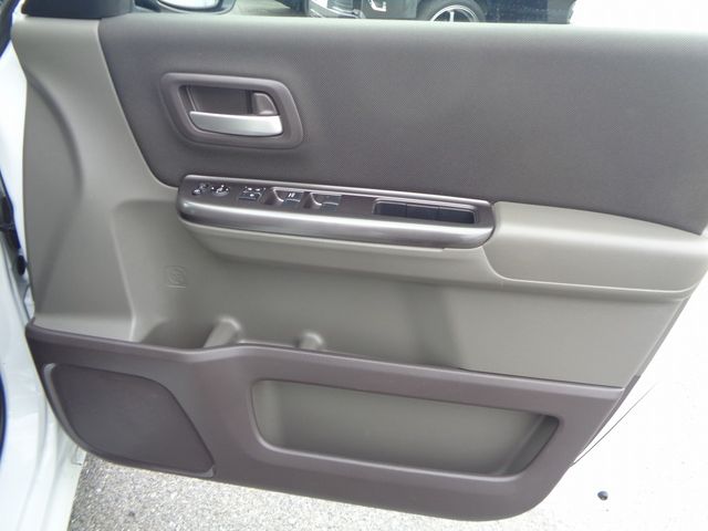 HONDA FREED HYBRID 2018