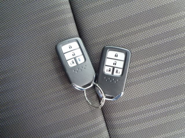 HONDA FREED HYBRID 2018