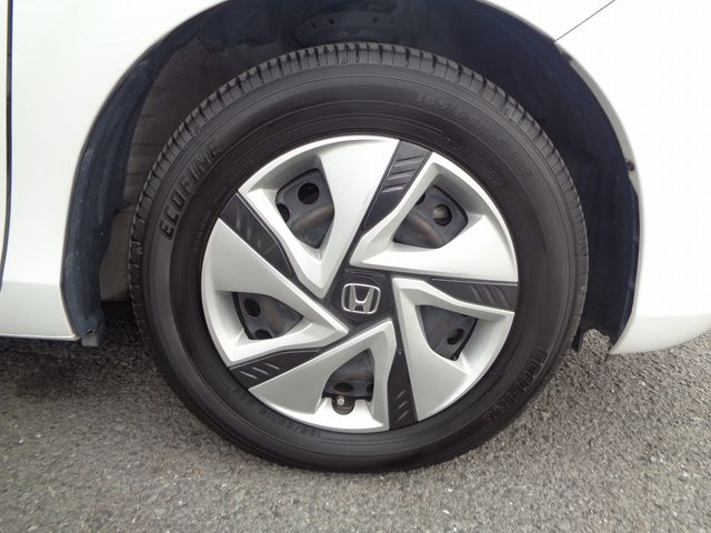 HONDA FREED HYBRID 2018