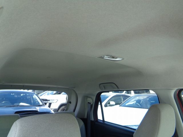 DAIHATSU CAST STYLE 2018