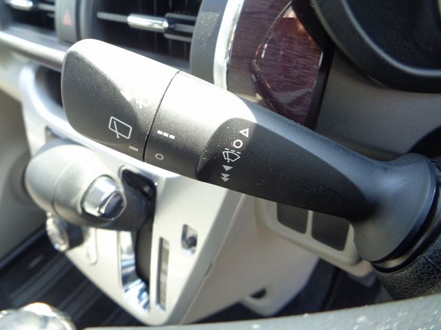 DAIHATSU CAST STYLE 2018