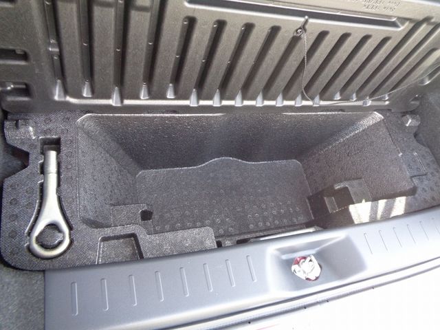 DAIHATSU CAST STYLE 2018