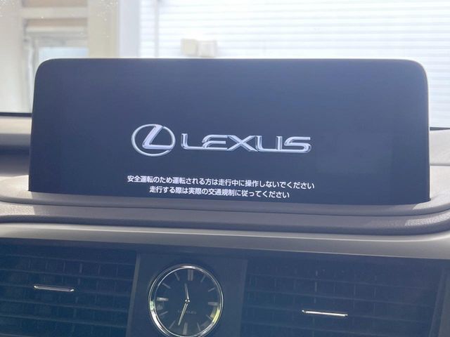 TOYOTA LEXUS RX450h 2WD 2021