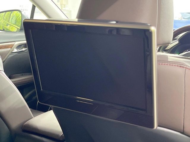 TOYOTA LEXUS RX450h 2WD 2021