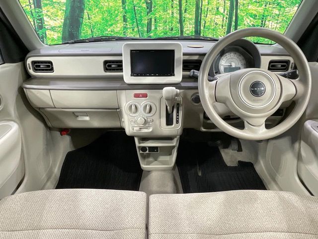 SUZUKI ALTO LAPIN 2018