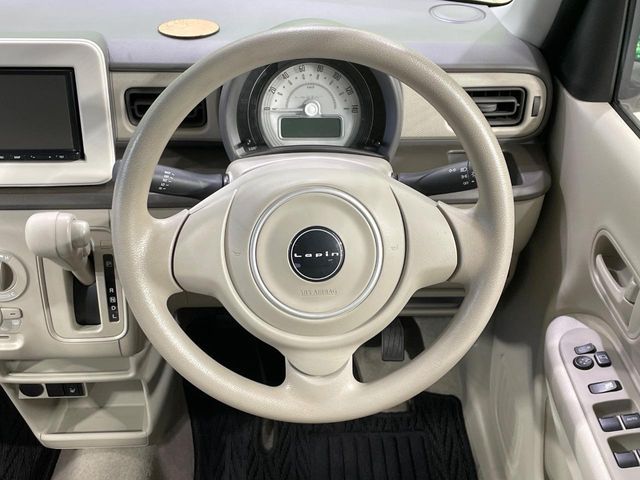 SUZUKI ALTO LAPIN 2018