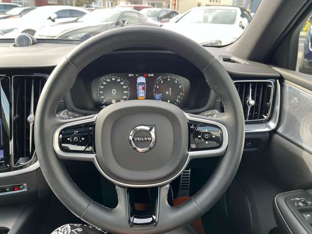 VOLVO VOLVO S60 2022