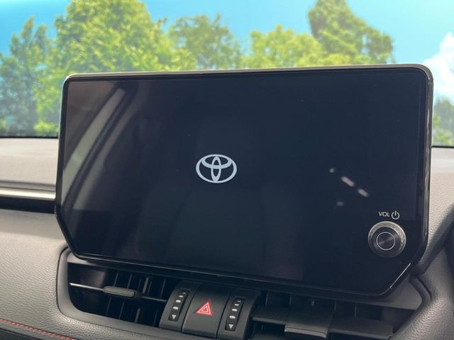 TOYOTA RAV4 4WD 2023