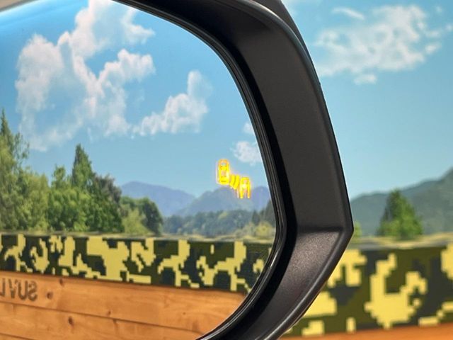 TOYOTA RAV4 4WD 2023