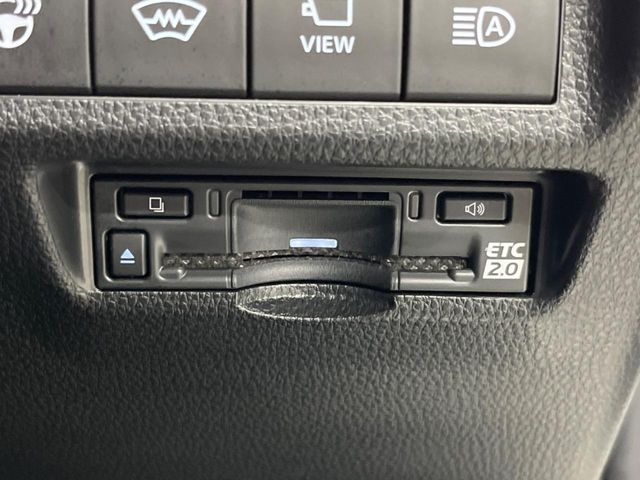 TOYOTA RAV4 4WD 2023