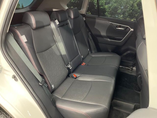 TOYOTA RAV4 4WD 2023