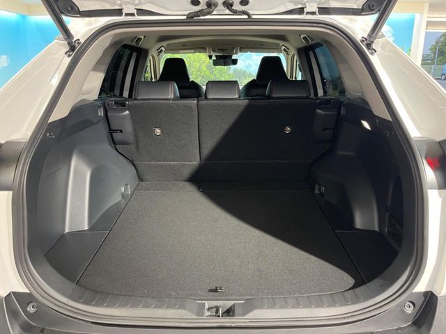 TOYOTA RAV4 4WD 2023