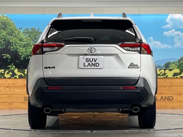 TOYOTA RAV4 4WD 2023