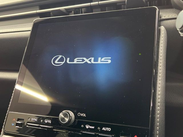 TOYOTA LEXUS LBX 2024