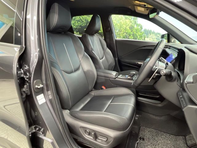 TOYOTA LEXUS LBX 2024