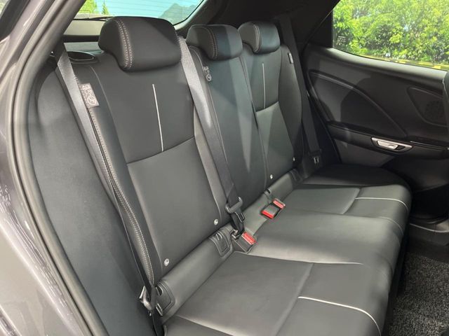 TOYOTA LEXUS LBX 2024