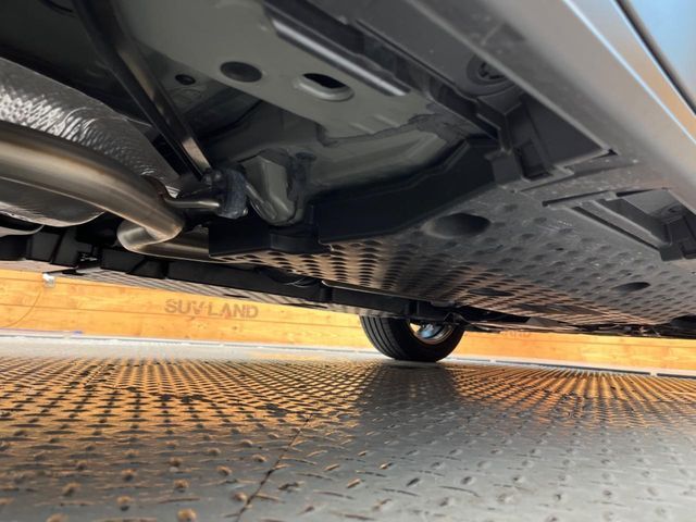 TOYOTA LEXUS LBX 2024