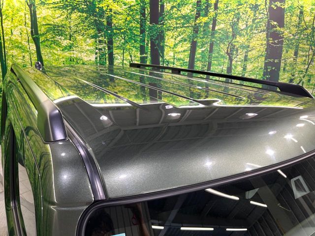 SUZUKI HUSTLER 4WD 2025