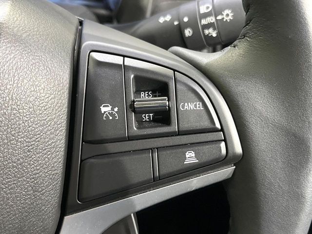 SUZUKI HUSTLER 4WD 2025