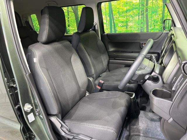 SUZUKI HUSTLER 4WD 2025