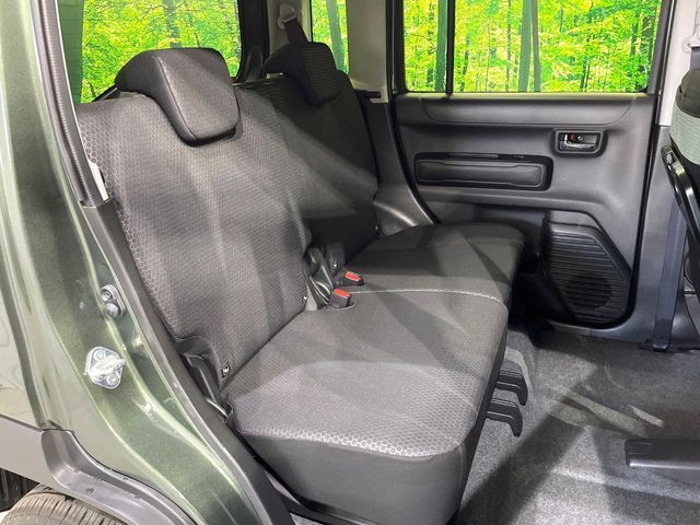 SUZUKI HUSTLER 4WD 2025