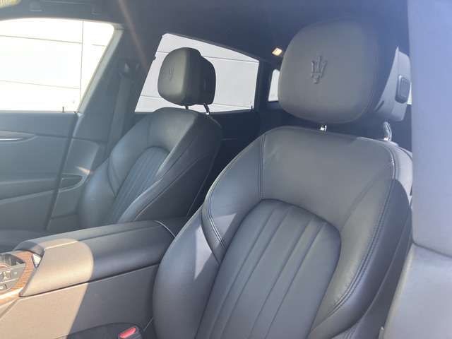 MASERATI MASERATI Levante 2020