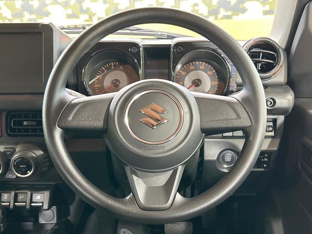 SUZUKI JIMNY 4WD 2025