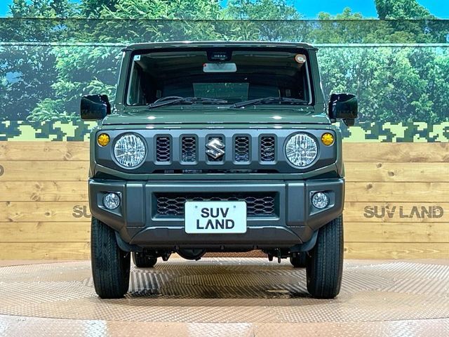 SUZUKI JIMNY 4WD 2025