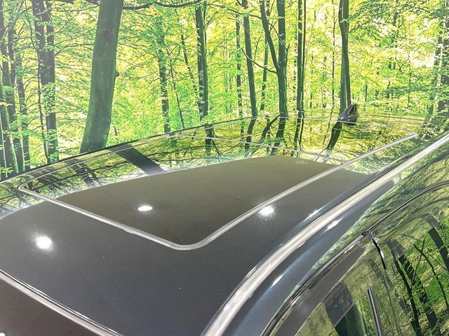 TOYOTA HARRIER 4WD 2014