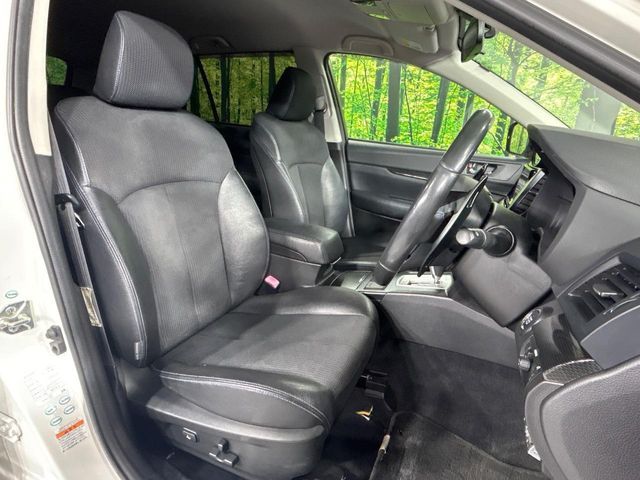 SUBARU LEGACY-TW 4WD 2012