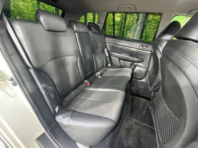 SUBARU LEGACY-TW 4WD 2012