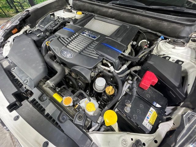 SUBARU LEGACY-TW 4WD 2012