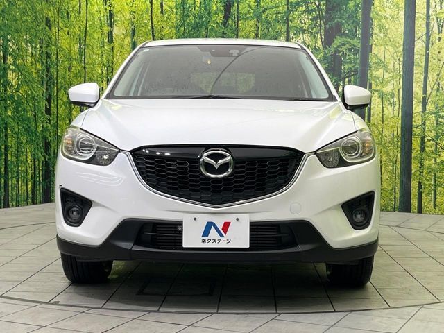 MAZDA CX-5 2012