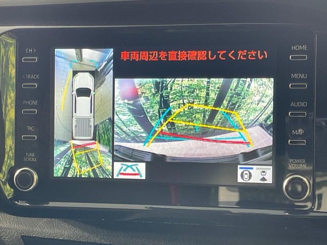 TOYOTA HILUX 4WD 2023