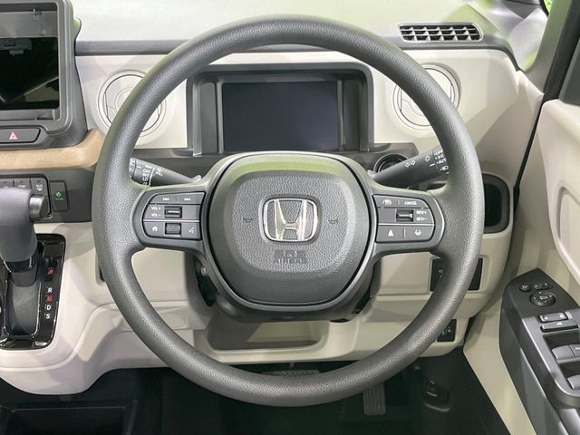 HONDA N BOX 2025