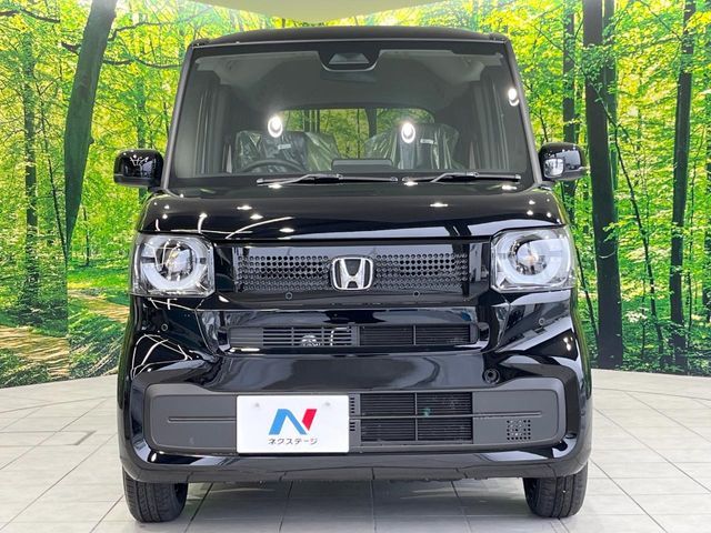 HONDA N BOX 2025