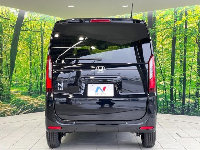 HONDA N BOX 2025
