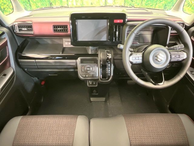 SUZUKI Spacia custom 2023