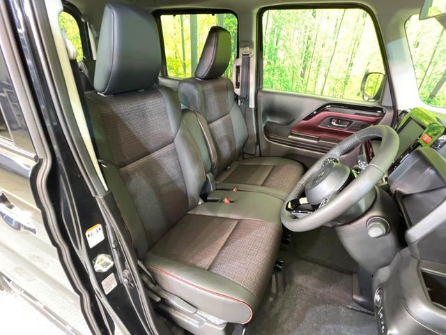 SUZUKI Spacia custom 2023