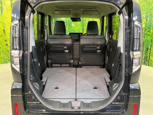 SUZUKI Spacia custom 2023