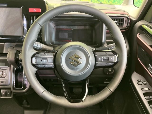 SUZUKI Spacia custom 2023