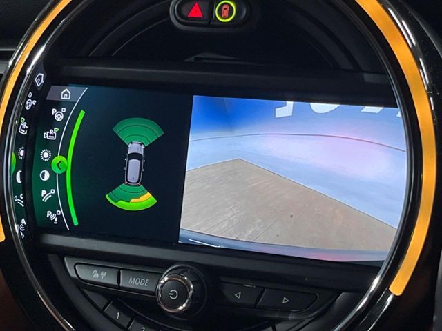 BMW MINI COOPER S 2020