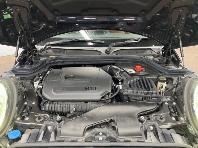 BMW MINI COOPER S 2020