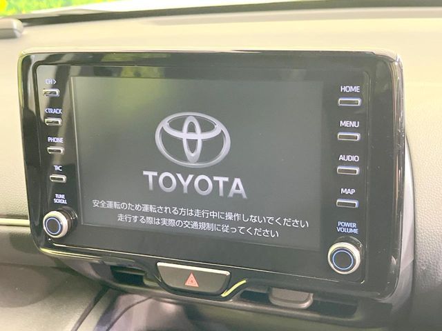 TOYOTA YARIS CROSS HYBRID 2021